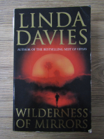 Anticariat: Linda Davies - Wilderness of mirrors