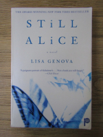 Anticariat: Lisa Genova - Still Alice