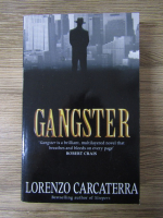 Anticariat: Lorenzo Carcaterra - Gangster