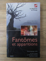 Anticariat: Louis Benhedi, Pierre Macias - Fantomes et apparitions