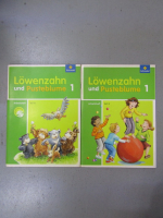 Anticariat: Lowenzahn und pusteblume (2 volume)