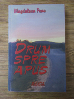 Anticariat: Magdalena Pena - Drum spre apus