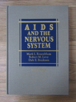 Anticariat: Mark L. Rosenblum - AIDS and the nervous system