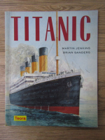 Martin Jenkins - Titanic