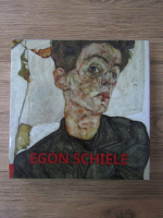 Martina Padberg - Egon Schiele (album, editie multilingva)