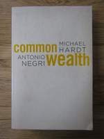 Michael Hardt - Common wealth