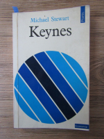 Anticariat: Michael Stewart - Keynes