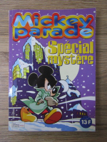 Mickey Parade, nr. 263, 2001