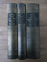 Mihail Kogalniceanu - Opere (3 volume)