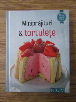 Miniprajituri si tortulete