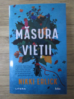 Nikki Erlick - Masura vietii