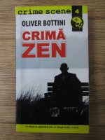 Oliver Bottini - Crima zen