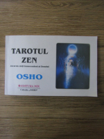 Osho - Tarotul Zen (fara carti de tarot)