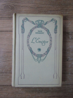 Paul Bourget - L'Ermitage