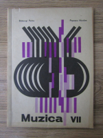 Anticariat: Petre Brancusi - Muzica VII