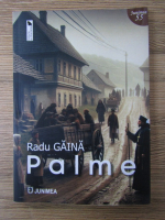 Anticariat: Radu Gaina - Palme