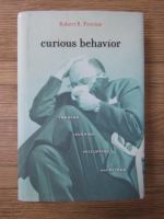 Robert R. Provine - Curious behavior