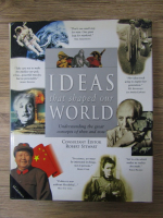 Robert Stewart - Ideas that shaped our world