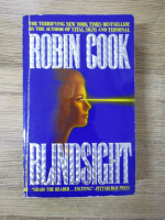 Anticariat: Robin Cook - Blindsight