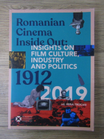 Anticariat: Romanian cinema inside out: Insights on film culture, industry and politics