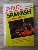 Spanish for travellers