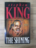 Stephen King - The shinning