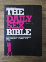 Susan Crain Bakos - The daily sex bible