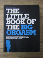 Susan Crain Bakos - The little book of the big orgasm