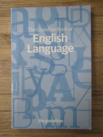 Anticariat: The guardian book of english language