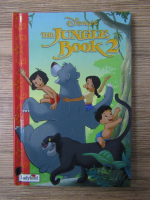 Anticariat: The jungle book (volumul 2)