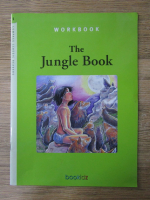 Anticariat: The jungle book. Workbook