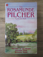 Anticariat: The Rosamunde Pilcher collection