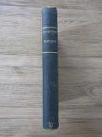 Theophile Gautier - Emaux et camees suivis d'un choix de poesies