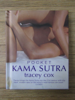 Anticariat: Tracey Cox - Pocket kama sutra