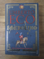 Anticariat: Umberto Eco -  Baudolino