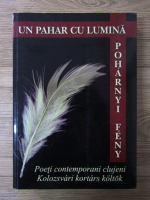 Anticariat: Un pahar cu lumina. Poeti contemporani clujeni