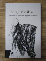 Virgil Mazilescu - O precizie cu adevarat inspaimantatoare