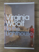 Anticariat: Virginia Woolf - To the lighthouse