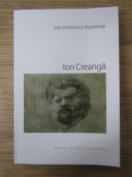 Zoe Dumitrescu Busulenga - Ion Creanga