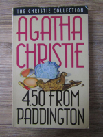 Anticariat: Agatha Christie - 4.50 from Paddington