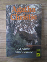 Agatha Christie - La plume empoisonnee