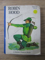 Alexandre Dumas - Robin hood