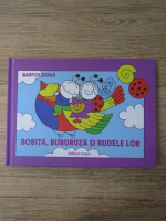 Bartos Erika - Bobita, buburuza si rudele lor