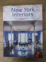 Anticariat: Beate Wedekind - New York interiors