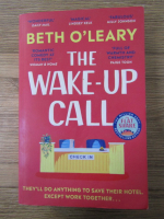 Beth O Leary - The wake-up call