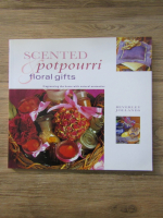 Beverley Jollands - Scented potpourri floral gifts