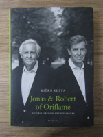 Anticariat: Bjorn Edsta - Jonas and Robert of Oriflame 