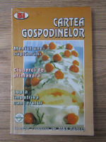 Cartea gospodinelor, nr. 51