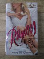 Anticariat: Catherine Mann - Rumors