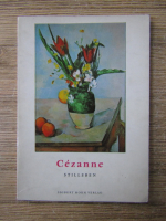 Cezanne. Stilleben